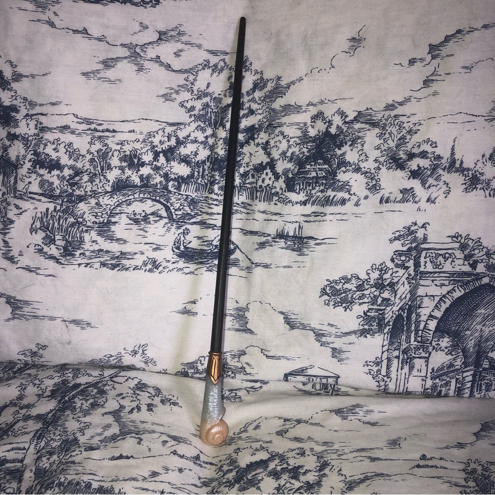 Fantastic Beast and Where to Find them Magic Wand of Shell Queenie Goldstein